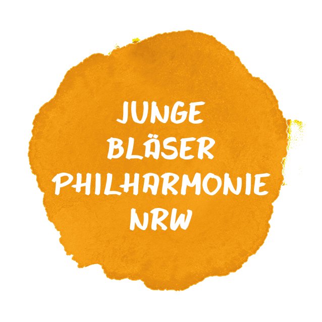 Junge Bläserphilharmonie NRW